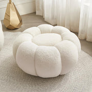 AAH Home Fleece Fabric Overstuffed Multifunction Sofa Chair set for Livingroom Office