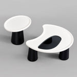 AAH Home - Coffee Table - Marble