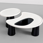 AAH Home - Coffee Table - Marble