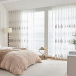 AAH Home - Curtains - Off-White