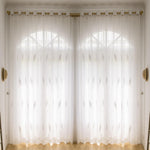 AAH Home - Curtains - White
