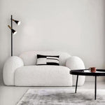 AAH Home - Bedroom Furniture Set - Beige - Solid Wood