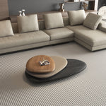 AAH Home - Coffee Table - Grey - Marble