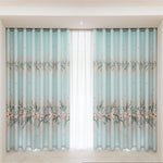 AAH Home - Curtains - Black - Metal