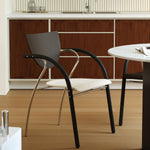 AAH Home - Dining Chair - Cream - Velvet