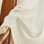 AAH Home - Curtains - Off-White