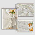 AAH Home - Curtains - Off-White