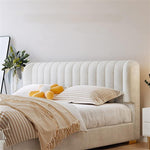 AAH Home Bed Frame Modern King Queen Size for bedroom Without Mattress AAH HOME