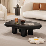 AAH Home - Coffee Table - Marble