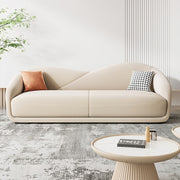 AAH Home Light Luxury Fabric Sofa set for Livingroom