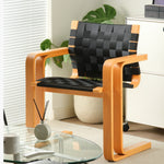 AAH Home - Dining Chair - Cream - Velvet