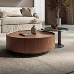 AAH Home - Coffee Table - Natural - Marble