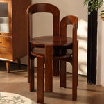 AAH Home - Dining Chair - Natural - Velvet