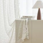AAH Home - Curtains - White