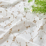 AAH Home - Curtains - White