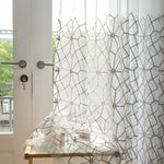 AAH Home - Curtains - White