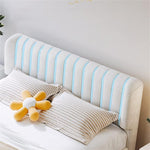 AAH Home Bed Frame Modern King Queen Size for bedroom Without Mattress AAH HOME