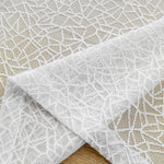 AAH Home - Curtains - Off-White