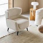 AAH Home - Bedroom Furniture Set - Beige - Metal