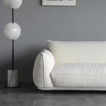 AAH Home - Sofa Set - Off-White - Solid Wood