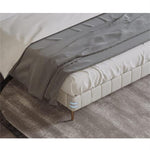 AAH Home Bed Frame Modern King Queen Size for bedroom Without Mattress AAH HOME