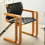 AAH Home - Dining Chair - Cream - Velvet