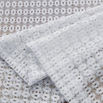 AAH Home - Curtains - Off-White