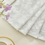 AAH Home - Curtains - White