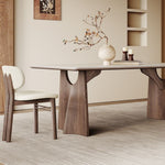 AAH Home - Dining Table - Marble