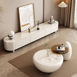 AAH Home - Coffee Table - Marble