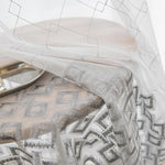 AAH Home - Curtains - White