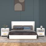 AAH Home - Dresser - White - Wood