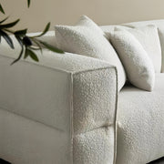 AAH Home Fleece Fabric Overstuffed Multifunction Sofa set for Livingroom Office