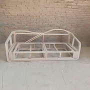 AAH Home Light Luxury Fabric Sofa set for Livingroom