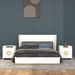 AAH Home - Dresser - White - Wood