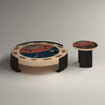 AAH Home - Coffee Table - Marble