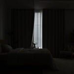 AAH Home - Curtains - White