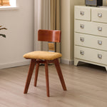 AAH Home - Dining Chair - Velvet