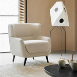 AAH Home - Bedroom Furniture Set - Beige - Metal