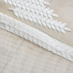 AAH Home - Curtains - White