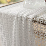 AAH Home - Curtains - Off-White