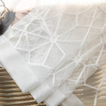 AAH Home - Curtains - White