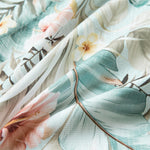 AAH Home - Curtains - Black - Metal