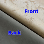 AAH Home - Curtains - Cream - Marble