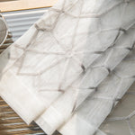 AAH Home - Curtains - White