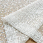 AAH Home - Curtains - Off-White