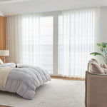 AAH Home - Curtains - White