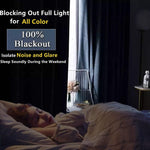 AAH Home - Curtains - Off-White