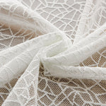 AAH Home - Curtains - Off-White