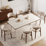 AAH Home - Dining Table - Marble